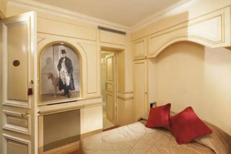 & Spa Saint-Jacques - 5