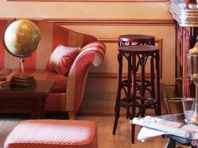 & Spa Saint-Jacques - 25