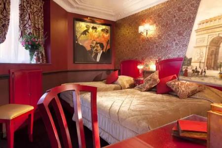 & Spa Saint-Jacques - 49