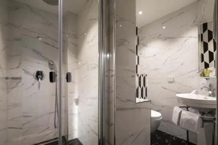 & Spa Saint-Jacques - 46