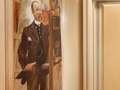 & Spa Saint-Jacques - 22