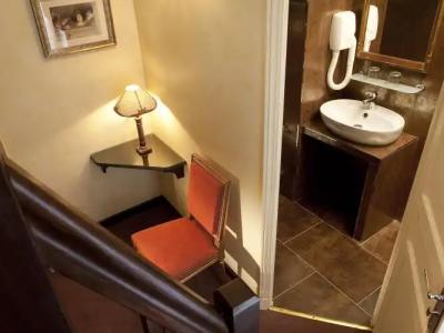 & Spa Saint-Jacques - 8