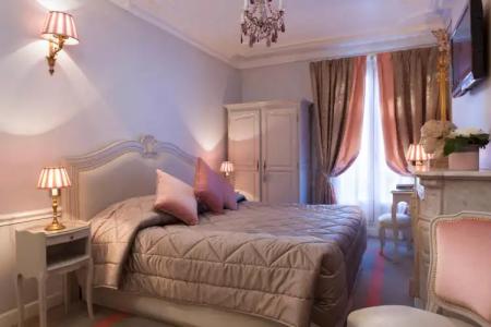 & Spa Saint-Jacques - 34