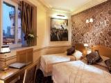 Privilege Triple room