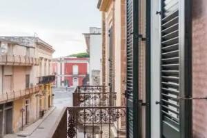 Bed & Breakfast «Palazzo Leuzzi B&B», Galatone