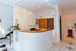 Hotel Mainè, Finale Ligure