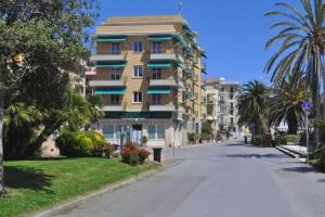 Hotel Boncardo, Finale Ligure