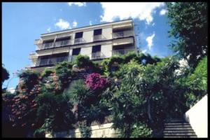 Residence Olivotti, Finale Ligure
