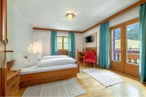 Hotel Gasthof Kircher, Fie