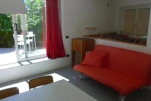 Apartment «Casa Lucia», Domaso