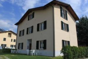 Lakeside Holiday Resort, Domaso