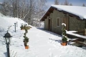 I 3 Porcellini, Cutigliano