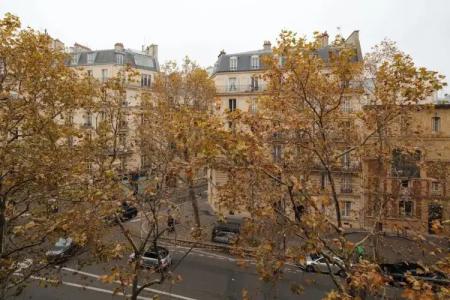 Sonder L'Edmond Parc Monceau - 84