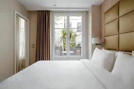 Sonder L'Edmond Parc Monceau - 106
