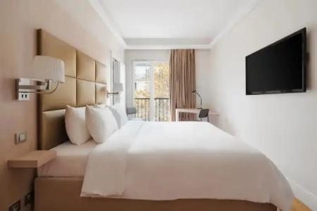Sonder L'Edmond Parc Monceau - 86