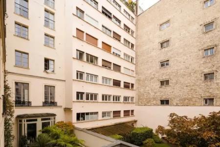 Sonder L'Edmond Parc Monceau - 136