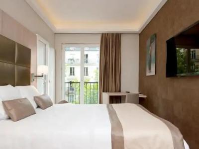 Sonder L'Edmond Parc Monceau - 89