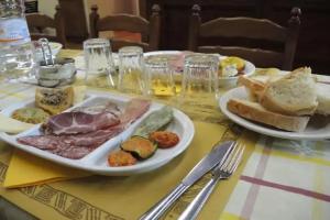 Agriturismo I Sassi Grossi, Corciano