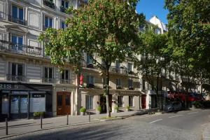 Relais Saint Jacques Mini-hotel, Paris