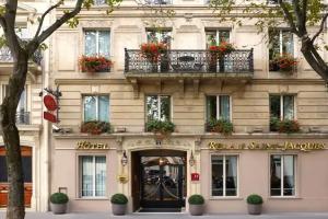 Relais Saint Jacques Mini-hotel