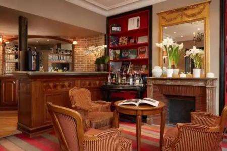 Relais Saint Jacques - 17