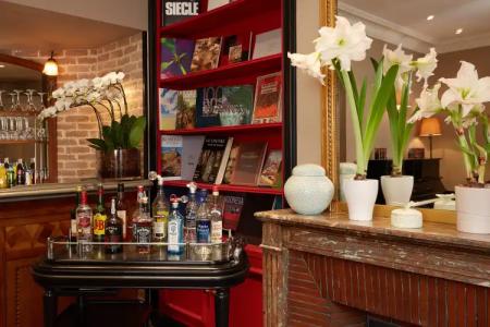 Relais Saint Jacques - 11