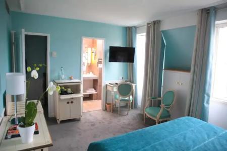 Relais Saint Jacques - 28