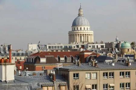 Relais Saint Jacques - 15