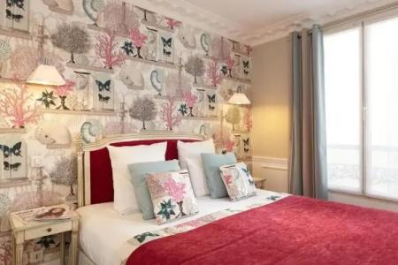 Relais Saint Jacques - 49