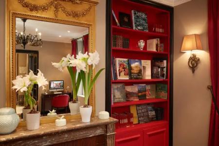 Relais Saint Jacques - 16