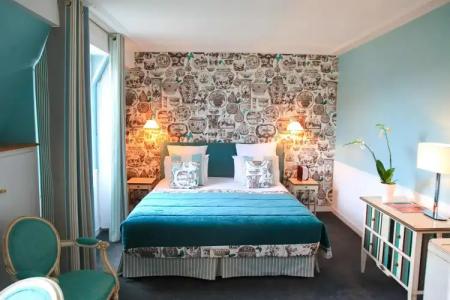 Relais Saint Jacques - 24