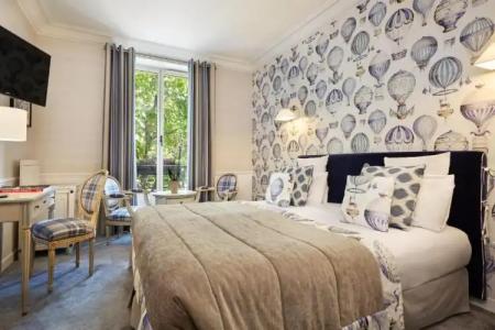 Relais Saint Jacques - 45
