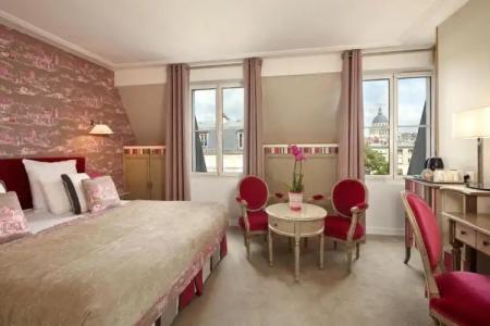 Relais Saint Jacques - 56