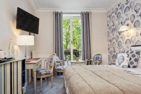 Relais Saint Jacques - 44