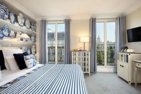 Relais Saint Jacques - 59