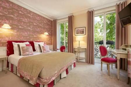 Relais Saint Jacques - 60