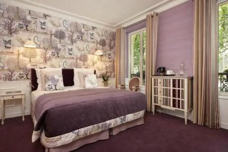 Relais Saint Jacques - 52