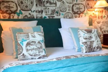 Relais Saint Jacques - 3