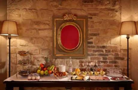 Relais Saint Jacques - 11