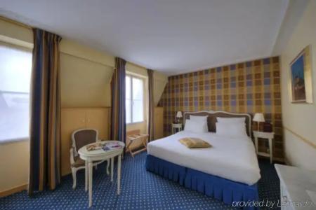 Relais Saint Jacques - 39