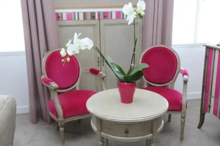 Relais Saint Jacques - 35