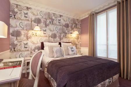 Relais Saint Jacques - 21