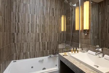 Relais Saint Jacques - 25