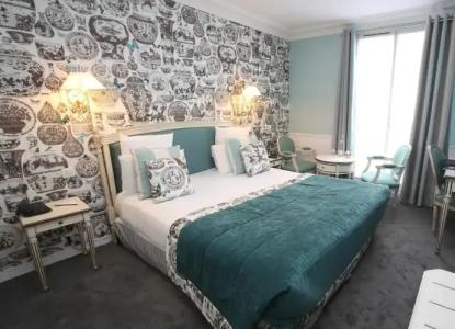 Relais Saint Jacques - 36