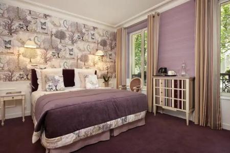 Relais Saint Jacques - 18