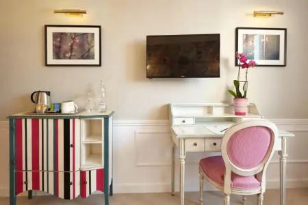Relais Saint Jacques - 30