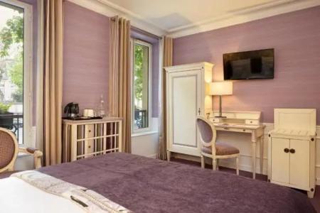 Relais Saint Jacques - 68