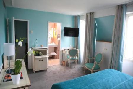 Relais Saint Jacques - 57