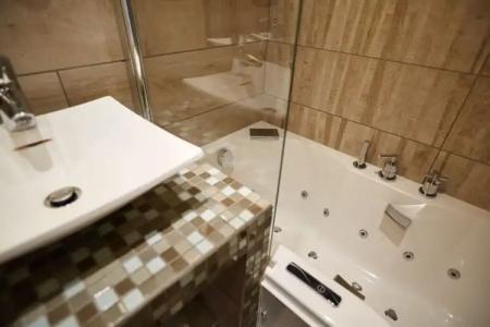 Relais Saint Jacques - 9