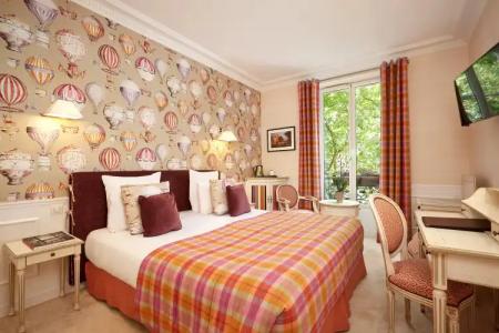 Relais Saint Jacques - 23